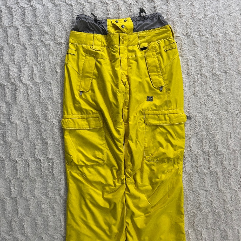 DG ski Pant